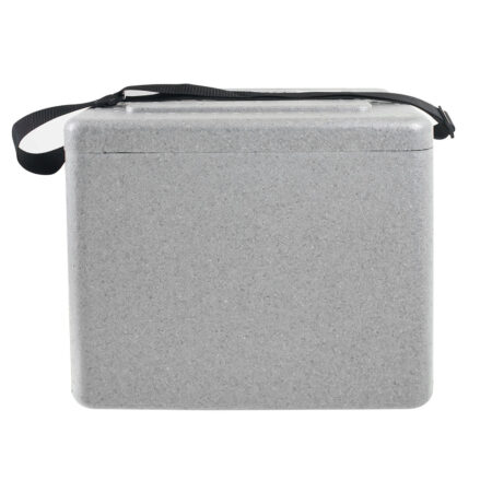 Термоконтейнер H-26L (серый) Foodatlas