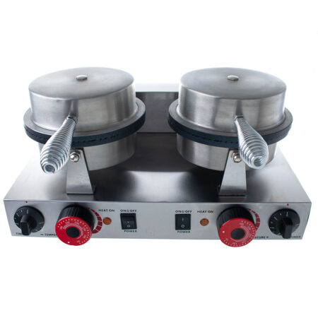 Вафельница Круг ZU-2 Foodatlas Eco (26708210813) распродажа