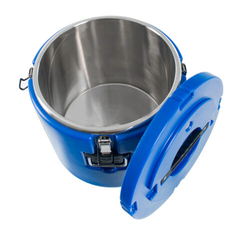 Термоконтейнер без крана 30л CN8 Foodatlas