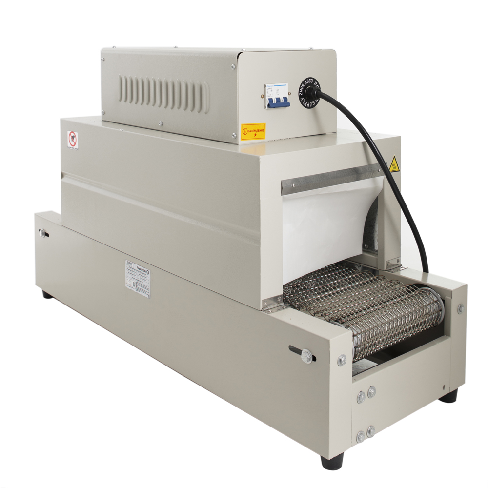 Термоусадочный тоннель BS-260 Foodatlas Eco