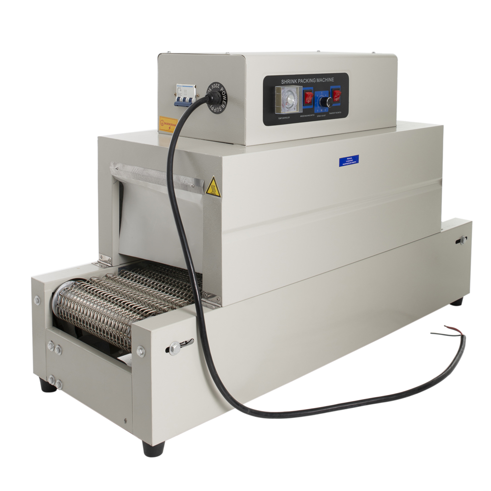 Термоусадочный тоннель BS-260 Foodatlas Eco — изображение 2