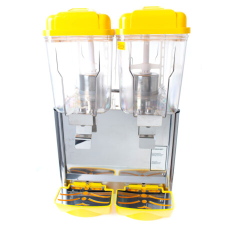 Сокоохладитель 12 PL-2 Foodatlas