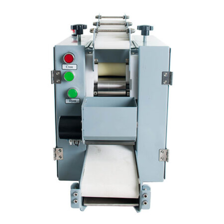 Машина для изготовления тестовых кружков JPG50