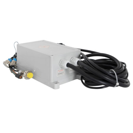 Блок управления Тестомеса HWT-100 (H) Foodatlas