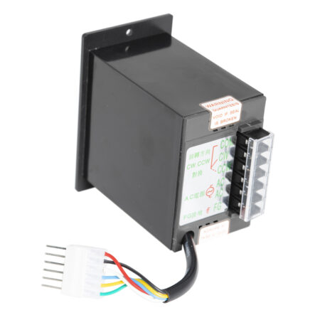 Контролер скорости шприца электрического Foodatlas HR-15L