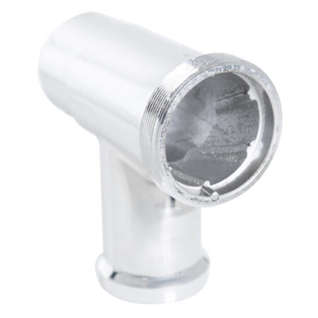 Корпус шнека мясорубки Foodatlas Eco KY-12