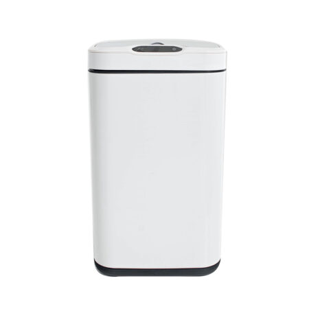 Ведро для мусора сенсорное