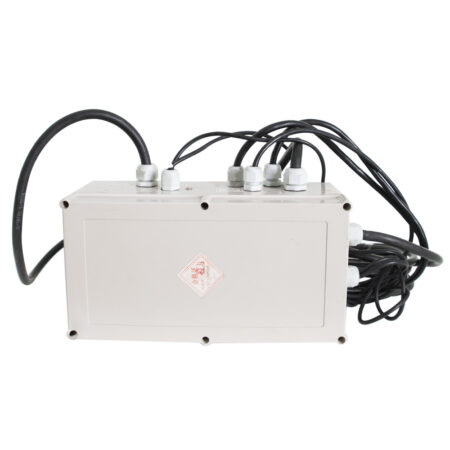 Блок управления Тестомеса HWT-50 (H) Foodatlas