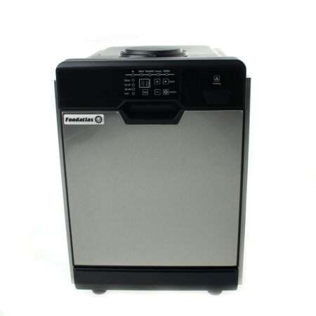 Льдогенератор BY-Z25FT Foodatlas (куб