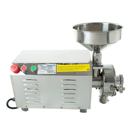 Мельница жерновая HR-1500 Foodatlas