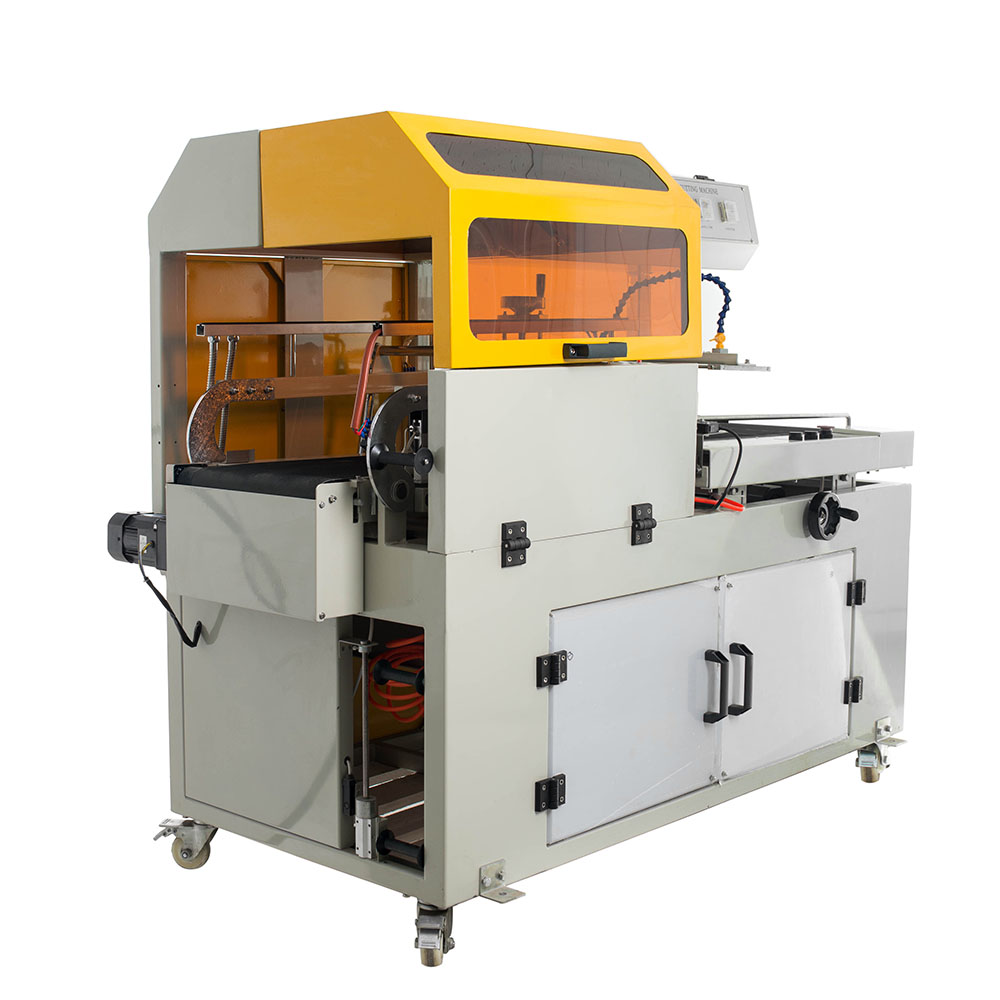 Термоусадочный нож автоматический BSL-560A Foodatlas — изображение 2