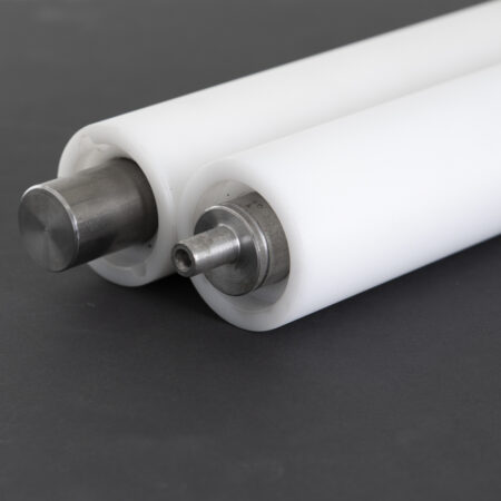 Комплект раскаточных валов верх для тестораскаточной машины APD-40