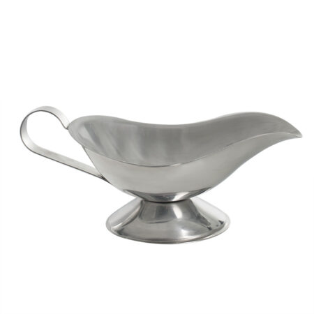 Соусник из нержавеющей стали 240 мл