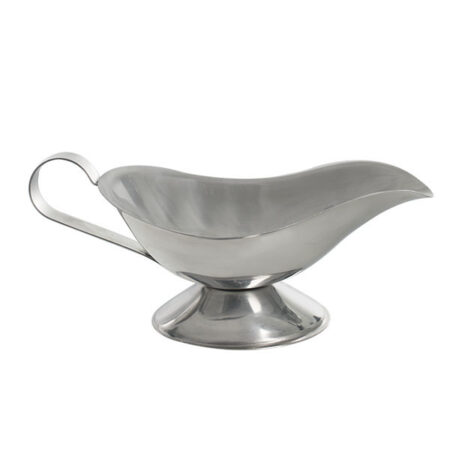Соусник из нержавеющей стали 90 мл