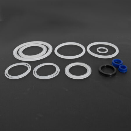 Комплект резиновых колец и уплотнителей для дозаторов серии G1WTD