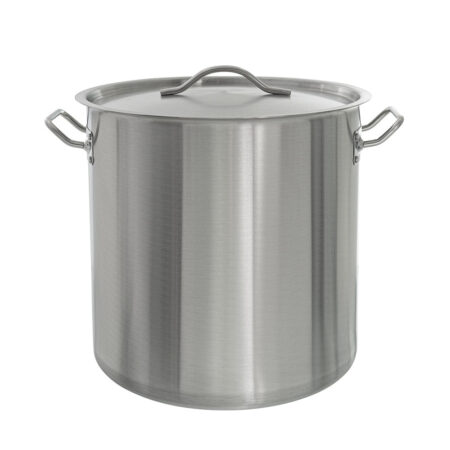 Кастрюля 17 л