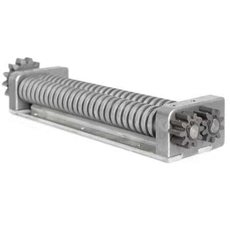 Нож 4мм для тестораскатки-лапшерезки Foodatlas DZM-200