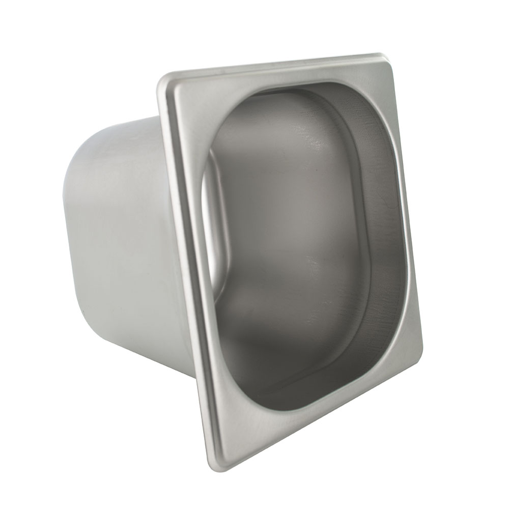 Гастроемкость GN 1/6- 150 — изображение 2