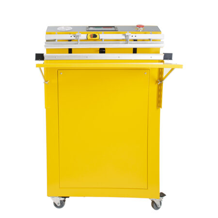 Вакуумный упаковщик бескамерный VS-600E