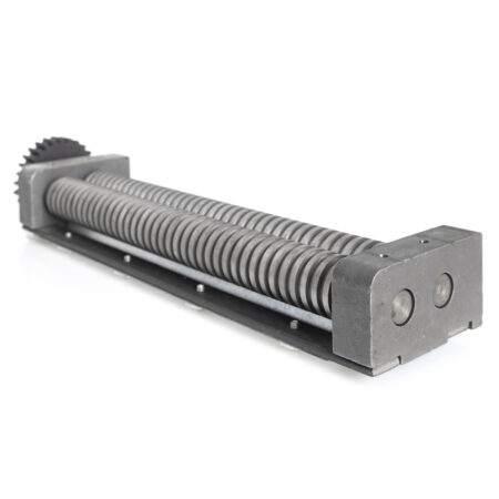 Нож 4мм для тестораскатки-лапшерезки Foodatlas DZM-350