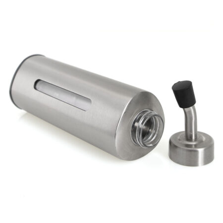 Бутылка для  масла (треугольная)