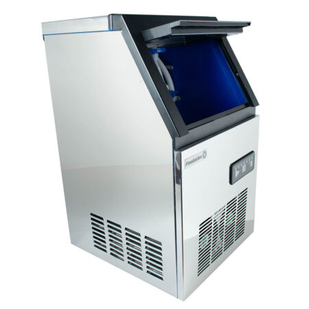 Льдогенератор BY-280FT Foodatlas (куб