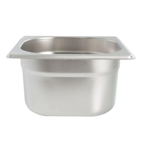 Гастроемкость GN 1/6- 65