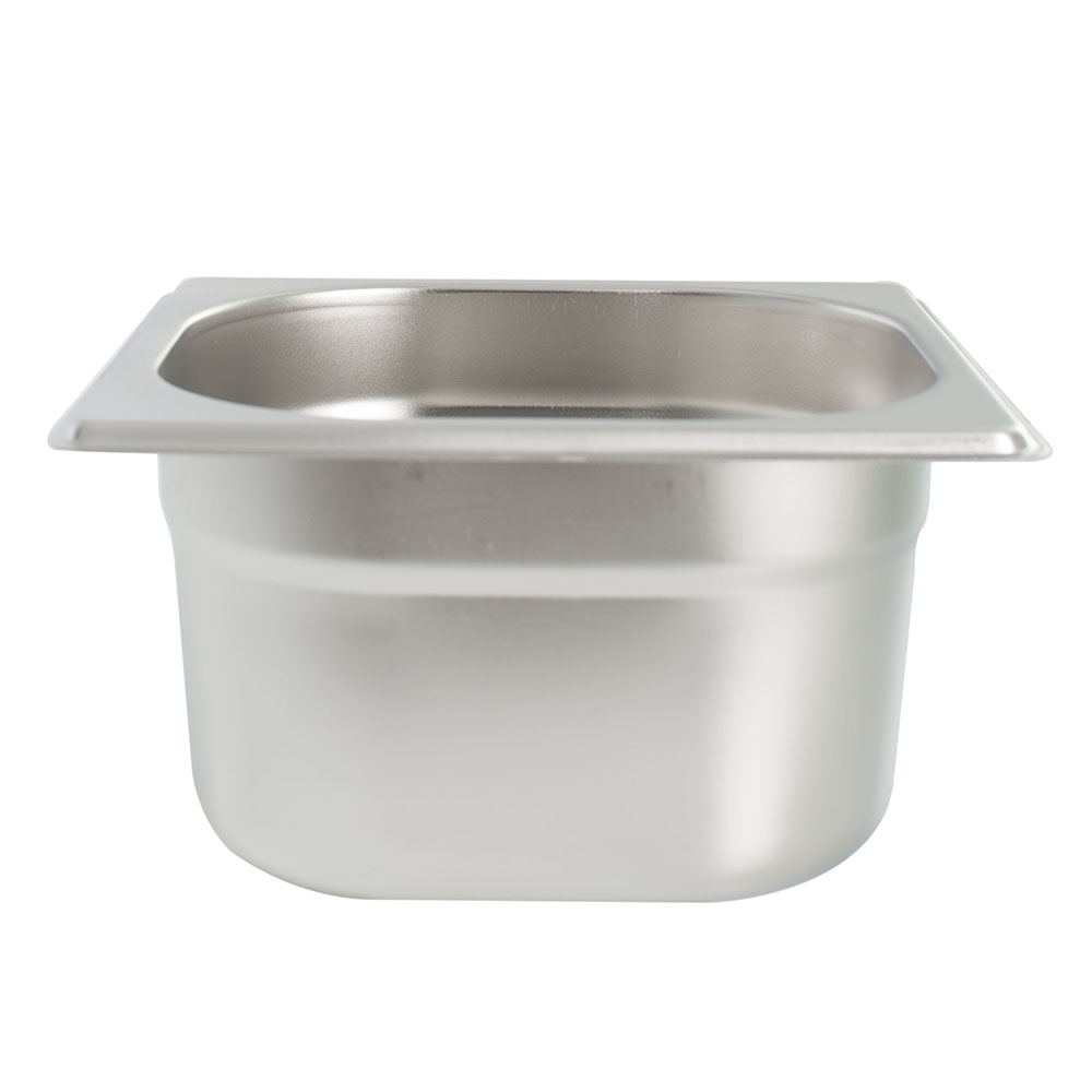 Гастроемкость GN 1/6- 65