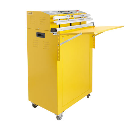 Держатель стола для VS-600E окраш.