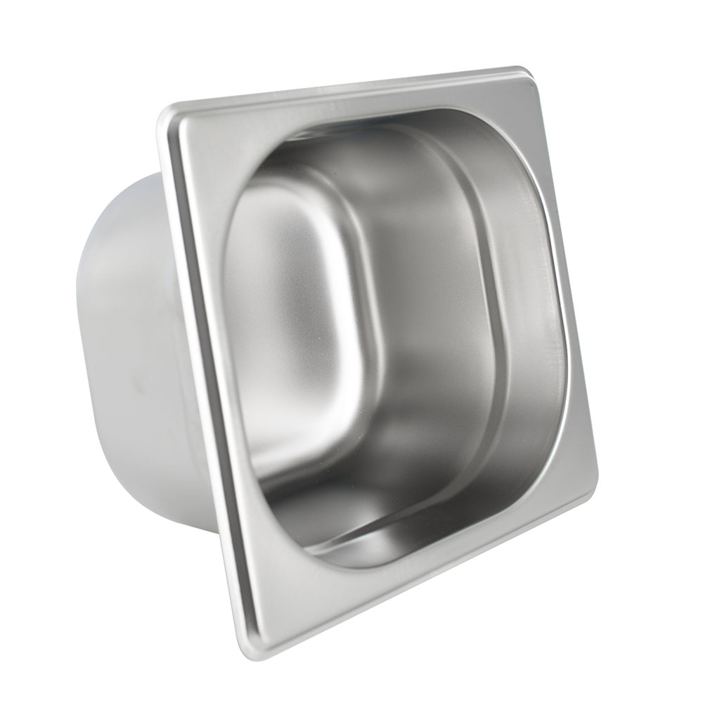 Гастроемкость GN 1/6- 65 — изображение 2