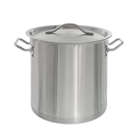 Кастрюля 25 л