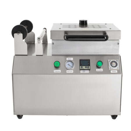 Скин упаковочная машина FA-300 Foodatlas Pro