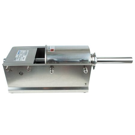 Шприц колбасный горизонтальный HS-3L Foodatlas