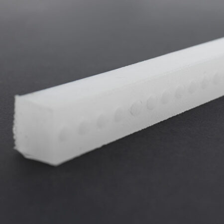 Прижимная планка (Силиконовая прокладка) для Вакуумного упаковщика  DZ-500