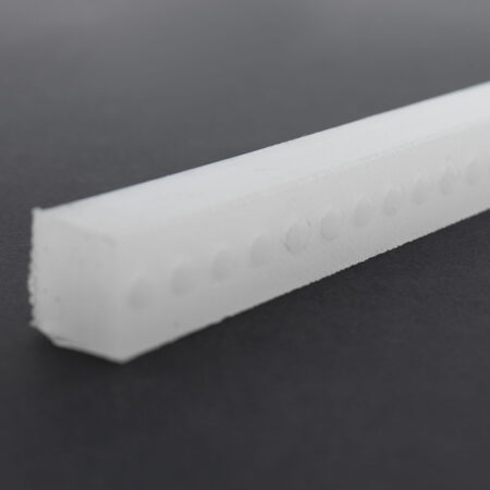 Прижимная планка (Силиконовая прокладка) для Вакуумного упаковщика  DZ-400/2F Foodatlas Eco