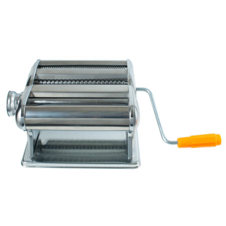 Тестораскатка - лапшерезка ручная Foodatlas HO-180 (54707221456) распродажа