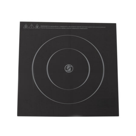 Стекло для индукционной плиты Foodatlas