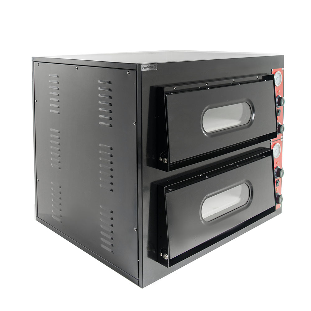 Печь для пиццы PZ-02 Foodatlas Eco — изображение 2