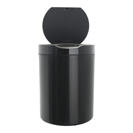 Ведро для мусора сенсорное