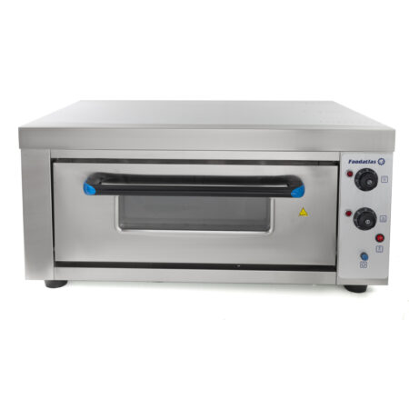 Печь хлебопекарная электрическая ярусная HEO-11S Foodatlas