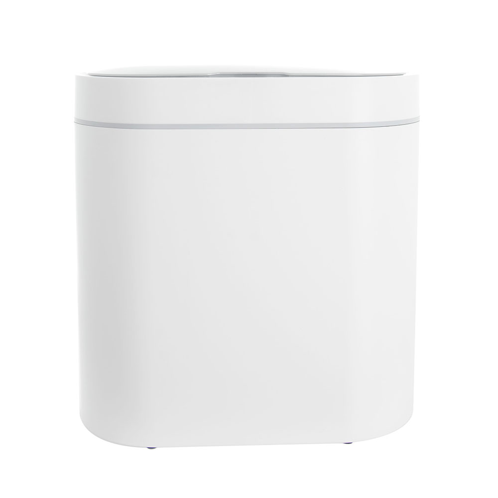 Ведро для мусора сенсорное