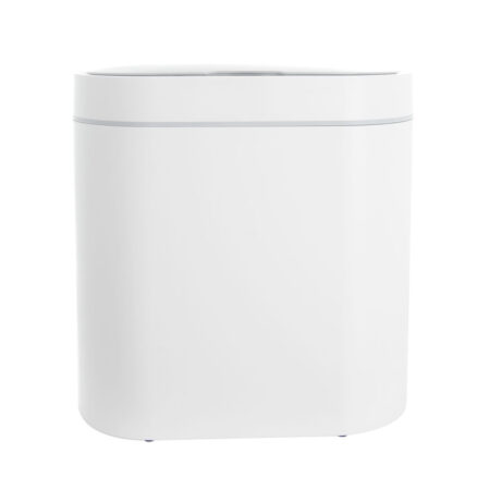 Ведро для мусора сенсорное