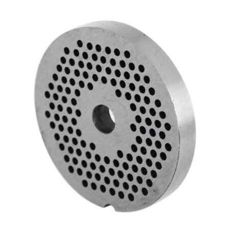 Решетка для мясорубки KY-12 (3мм)