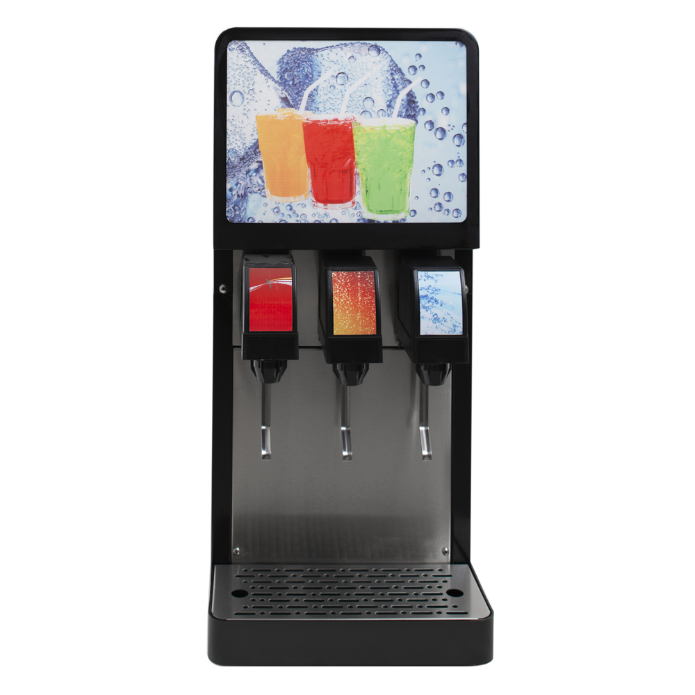 Постмикс LEF-35 Foodatlas Eco