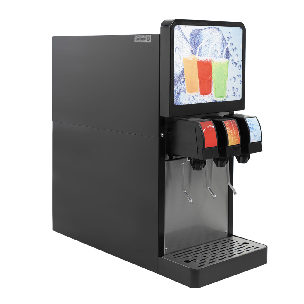 Постмикс LEF-35 Foodatlas Eco — изображение 2