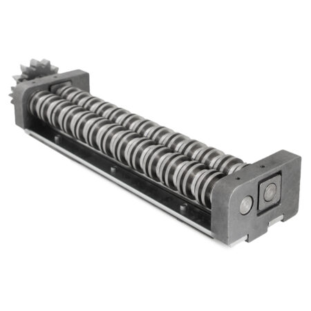 Нож 3*9мм для тестораскатки-лапшерезки Foodatlas DHH-220C