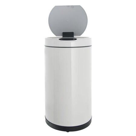 Ведро для мусора сенсорное