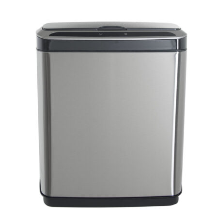 Ведро для мусора сенсорное