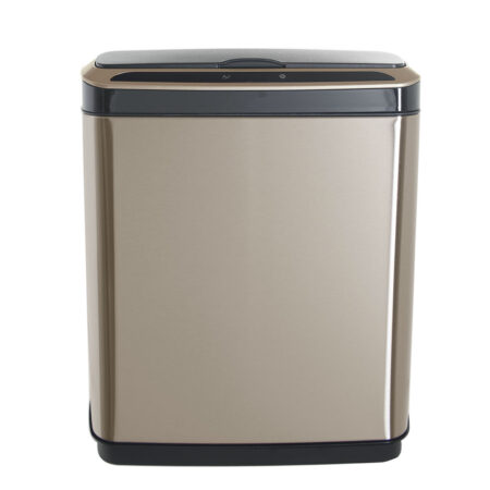 Ведро для мусора сенсорное