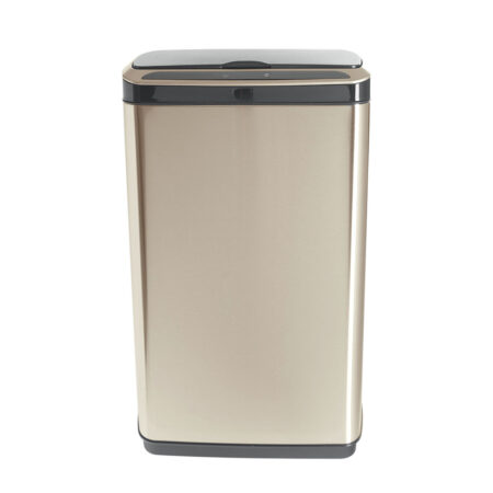 Ведро для мусора сенсорное